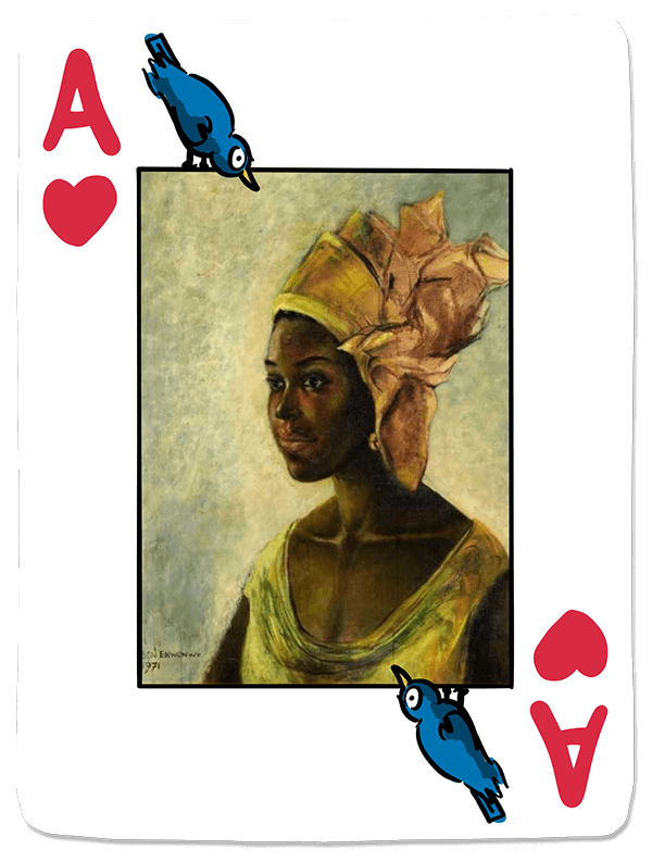 Playing Card