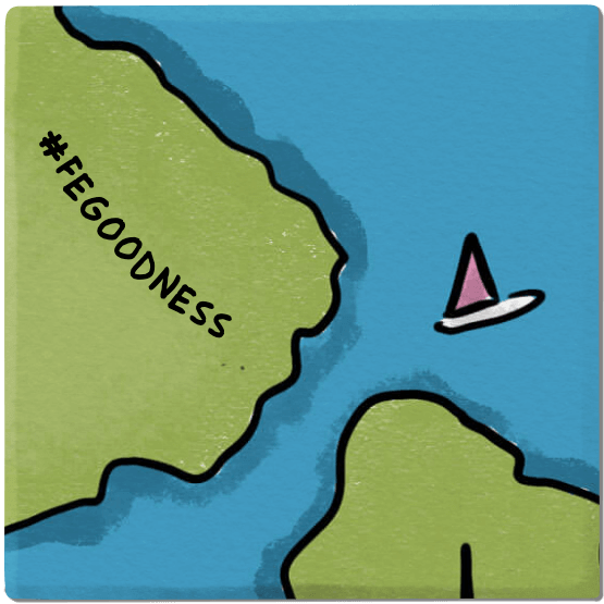 #AmplifyFE Community Map