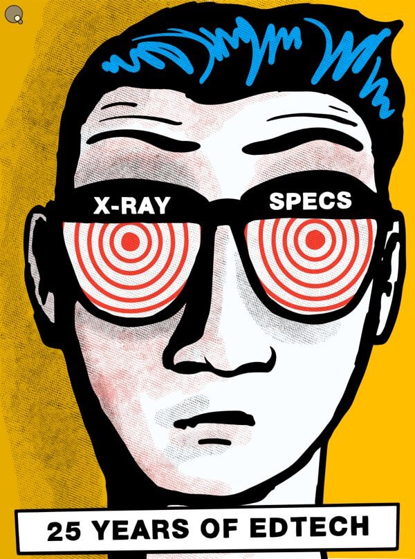 X-Ray Specs